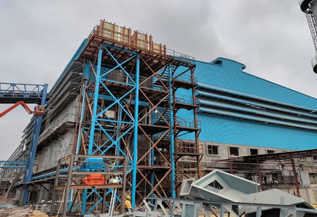 AGI reveals New Manufacturing Unit for its Specialty Glass Division